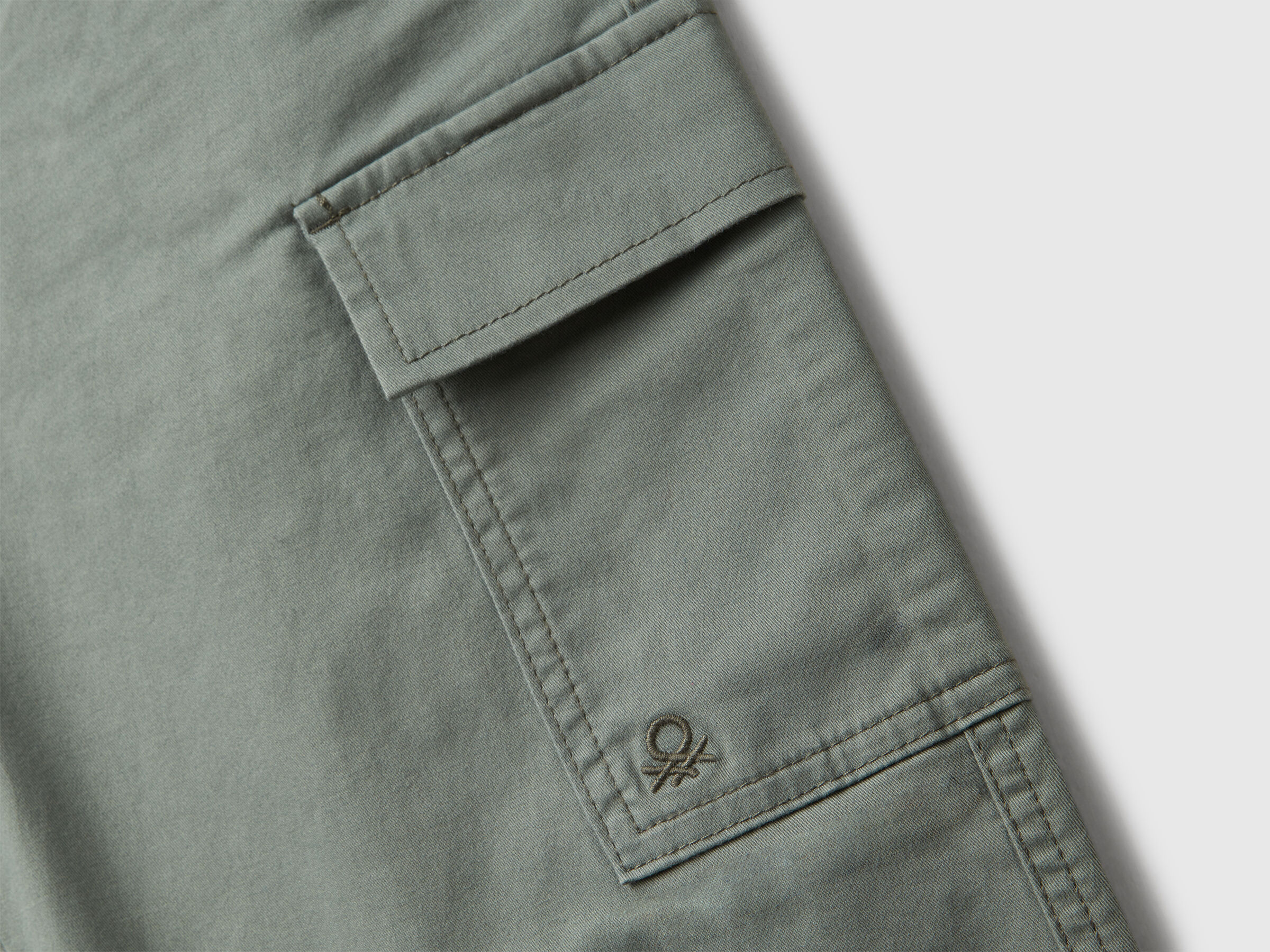 TROUSERS Junior Boy image number 3